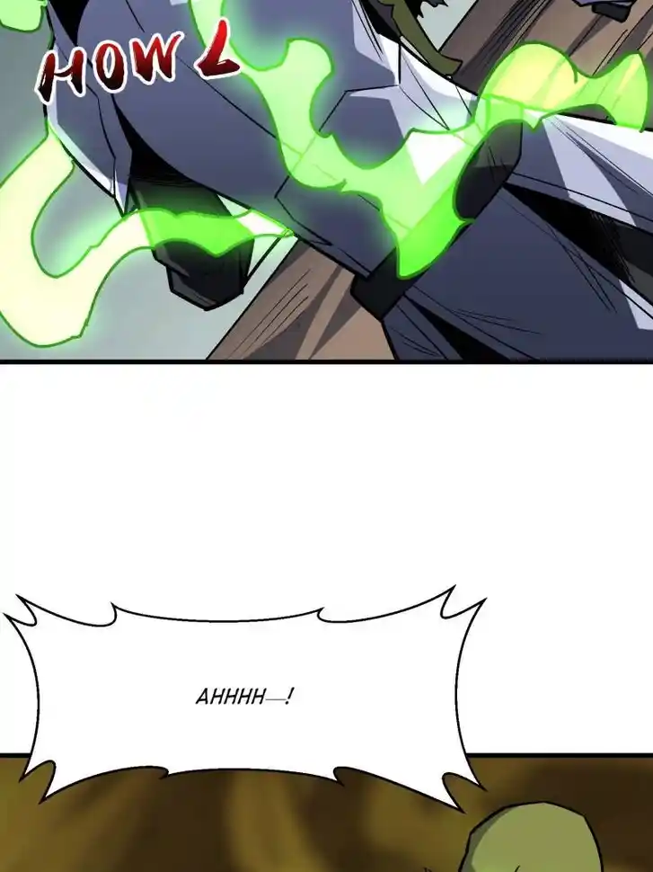 I'm Really Not the Villain Ch.288