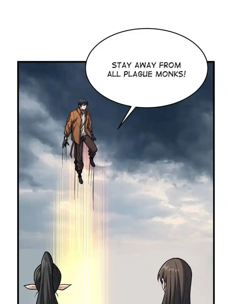 I'm Really Not the Villain Ch.288