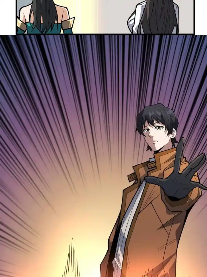 I'm Really Not the Villain Ch.288