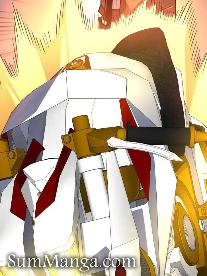 I'm Really Not the Villain Ch.288