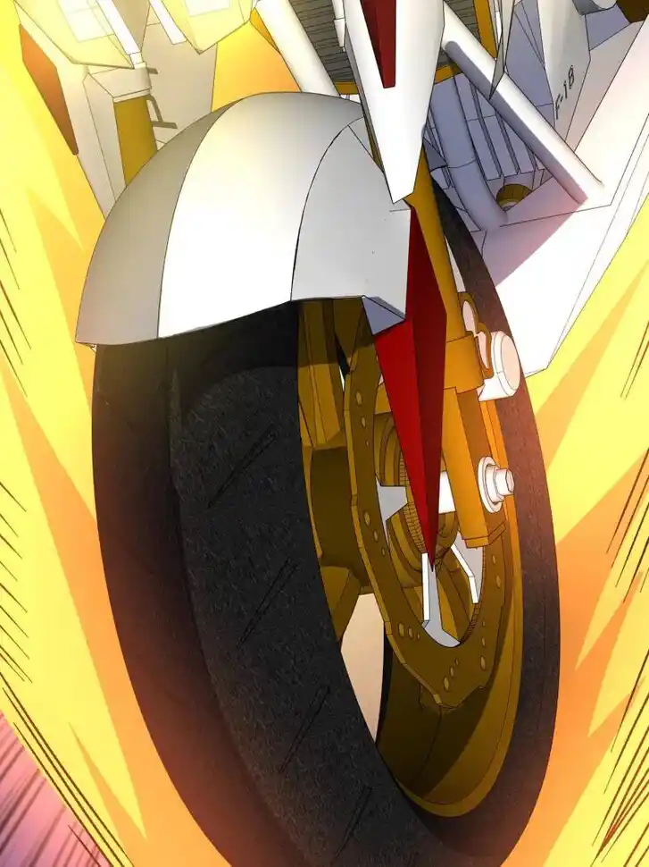 I'm Really Not the Villain Ch.288