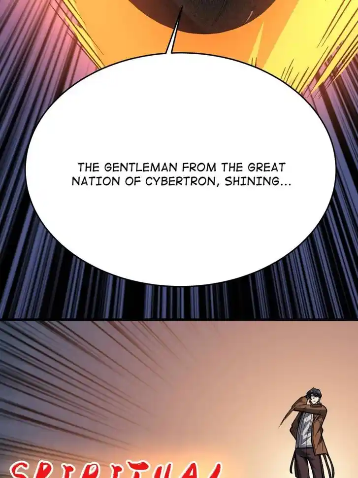 I'm Really Not the Villain Ch.288