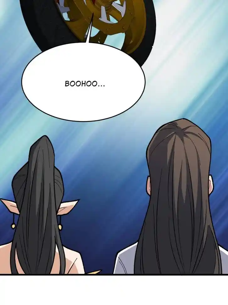 I'm Really Not the Villain Ch.288