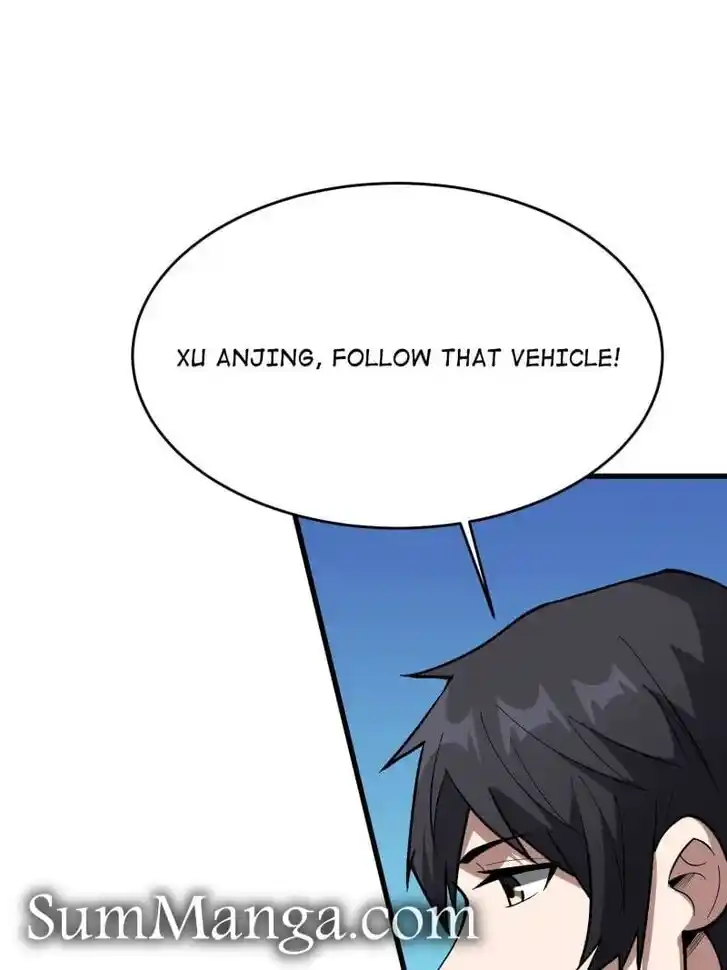 I'm Really Not the Villain Ch.288