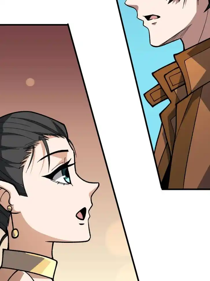 I'm Really Not the Villain Ch.288