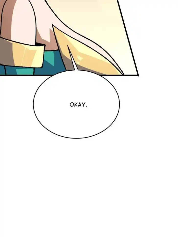 I'm Really Not the Villain Ch.288