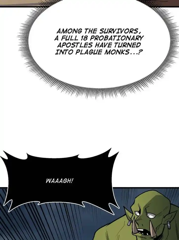 I'm Really Not the Villain Ch.288