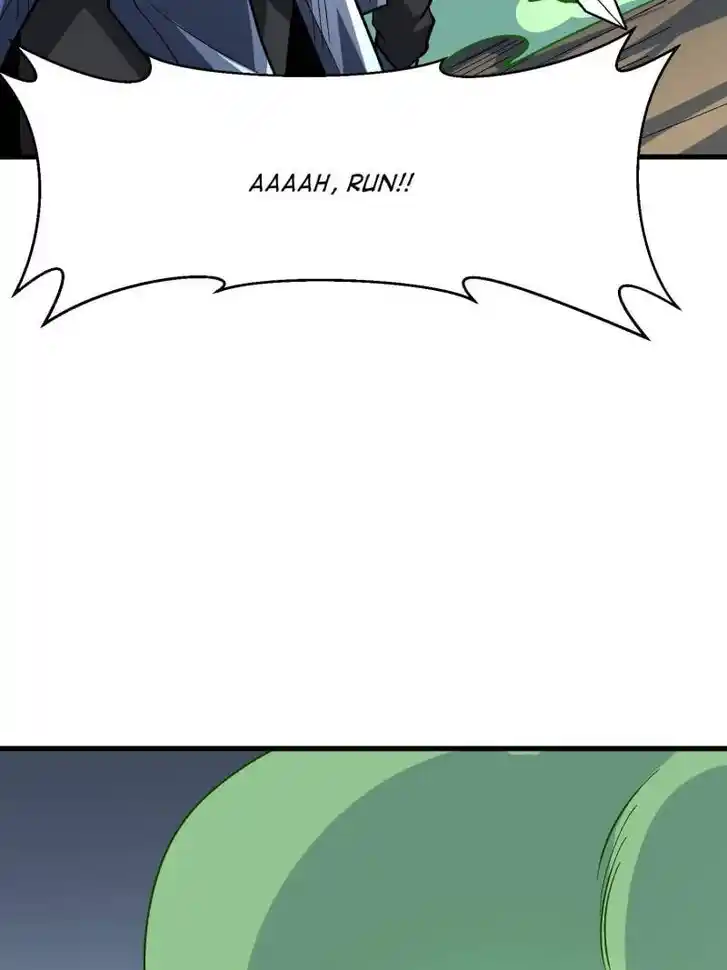 I'm Really Not the Villain Ch.288