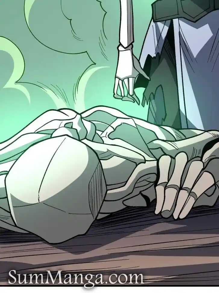 I'm Really Not the Villain Ch.288