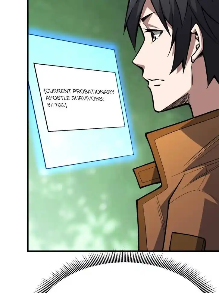 I'm Really Not the Villain Ch.288