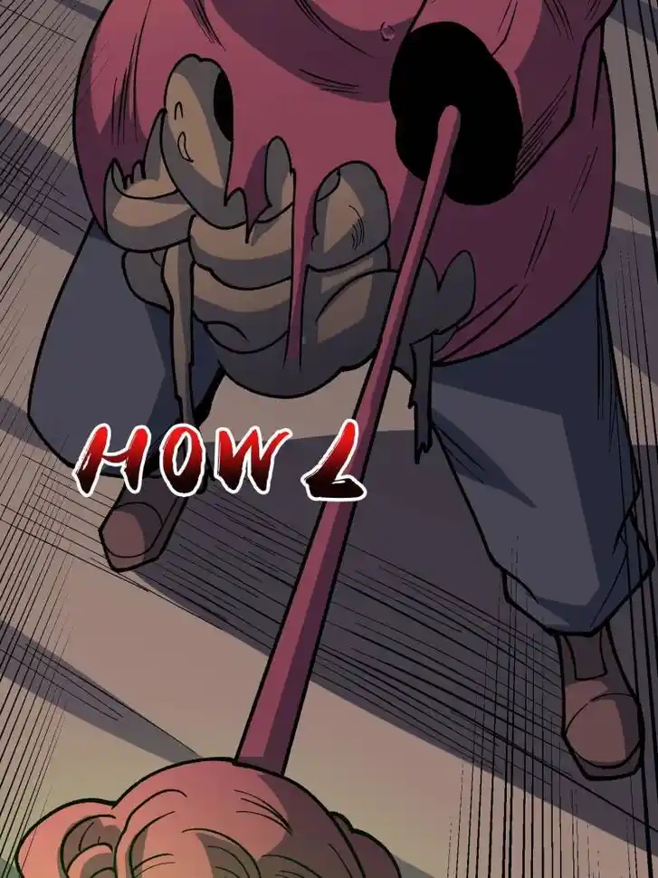 I'm Really Not the Villain Ch.288