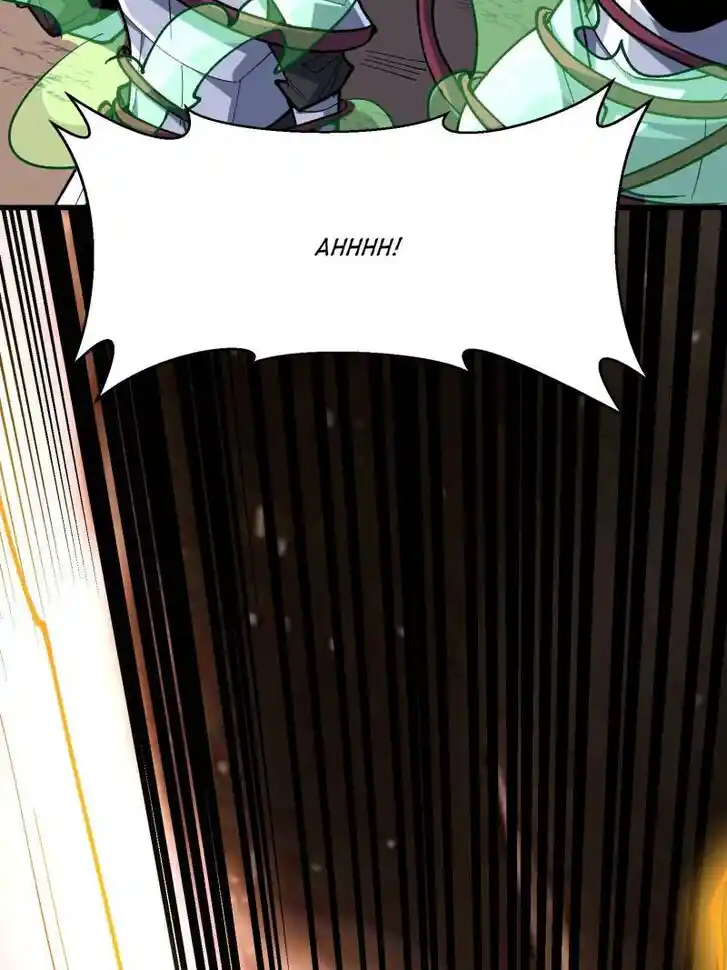 I'm Really Not the Villain Ch.288