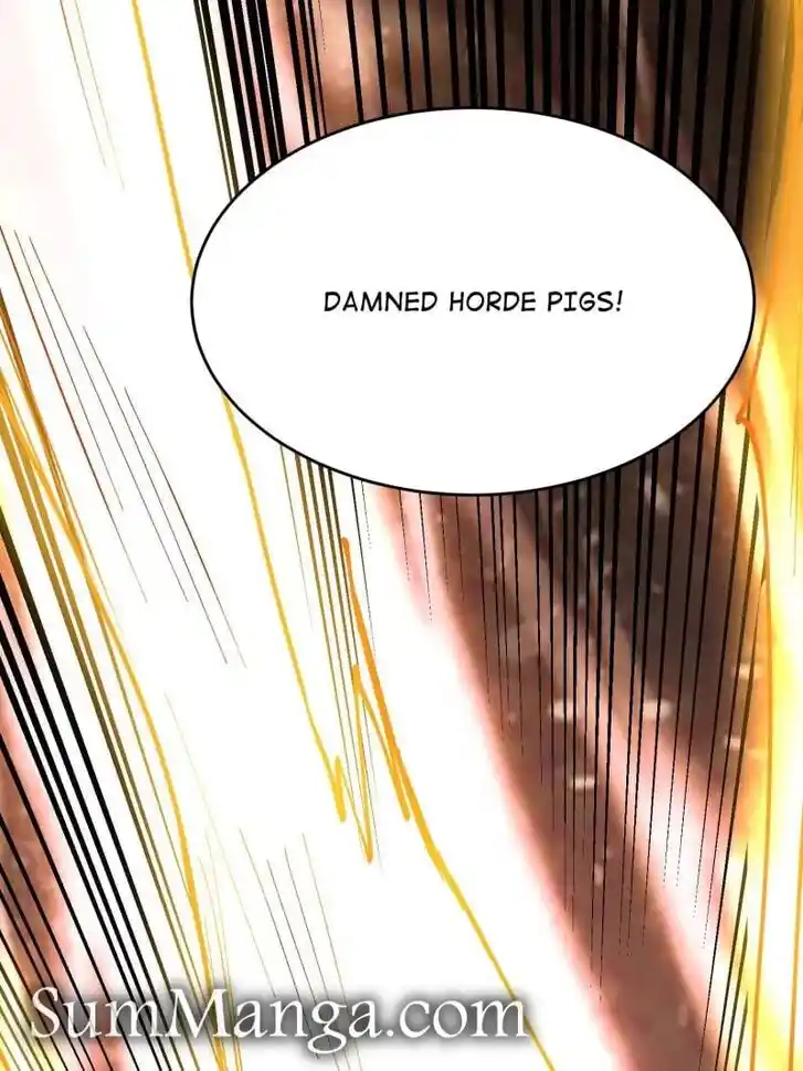 I'm Really Not the Villain Ch.288