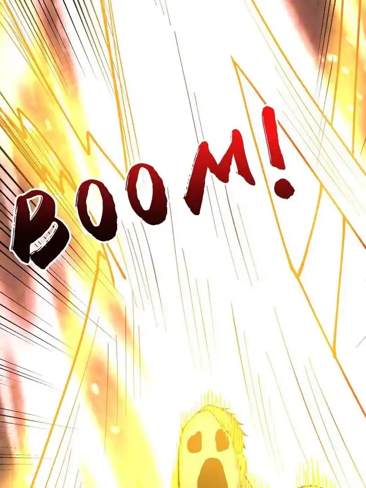 I'm Really Not the Villain Ch.288