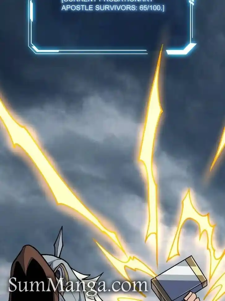 I'm Really Not the Villain Ch.288