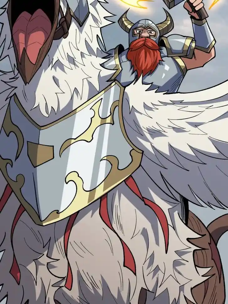 I'm Really Not the Villain Ch.288