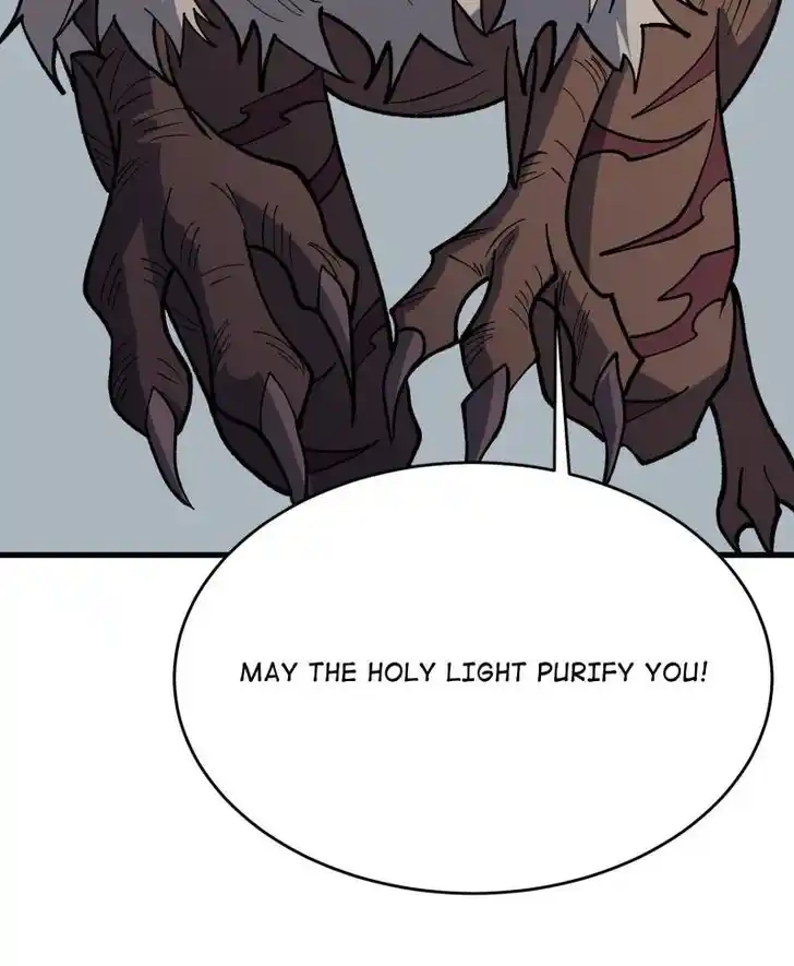 I'm Really Not the Villain Ch.288