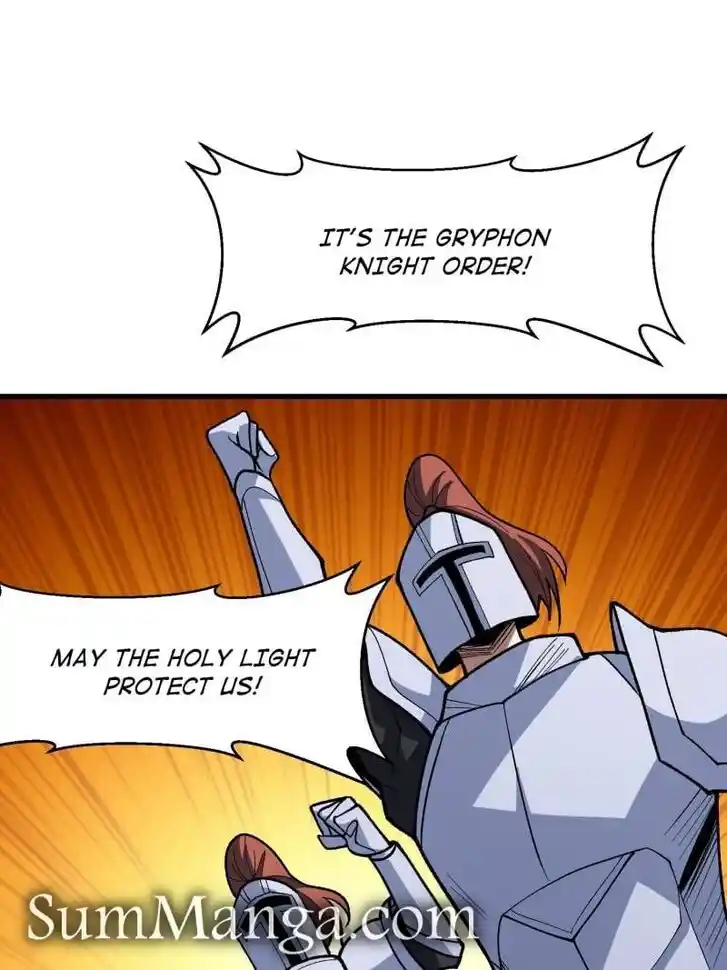 I'm Really Not the Villain Ch.288