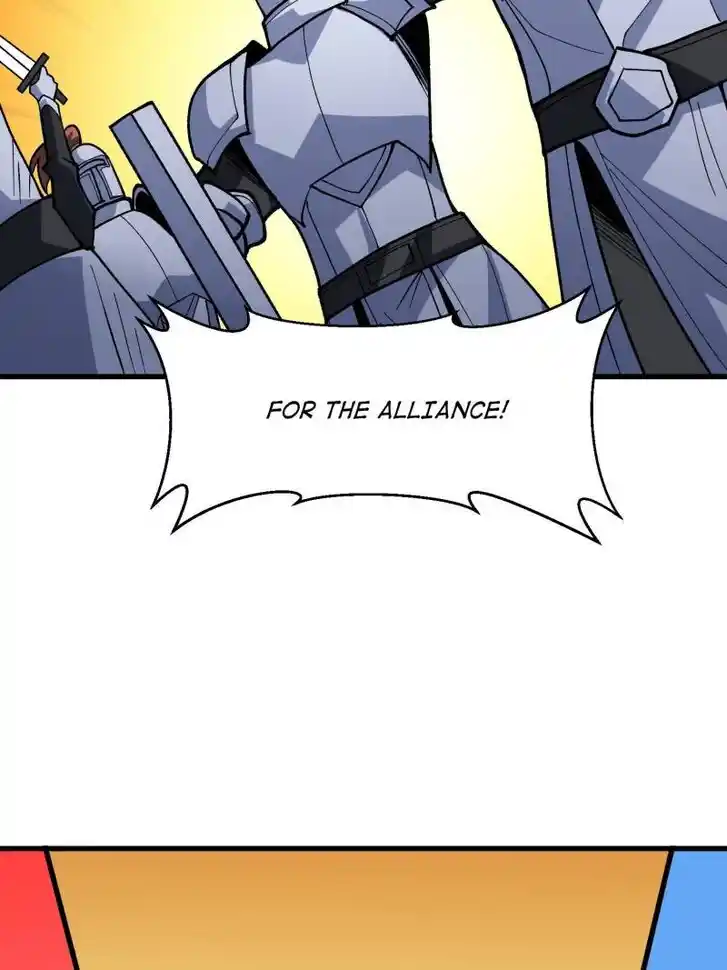 I'm Really Not the Villain Ch.288