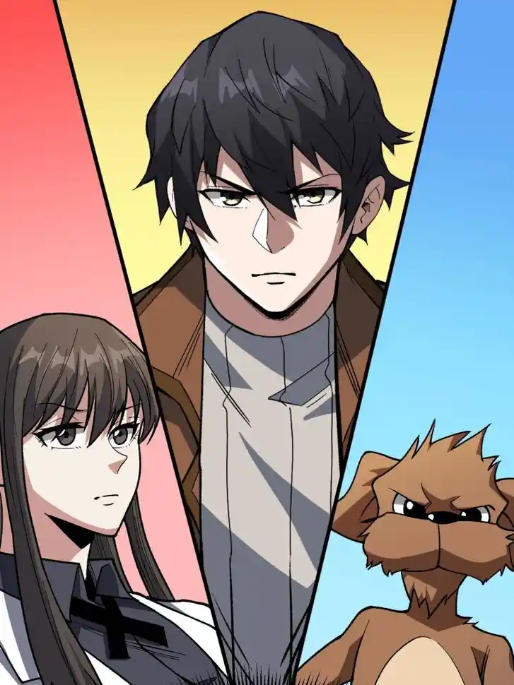 I'm Really Not the Villain Ch.288