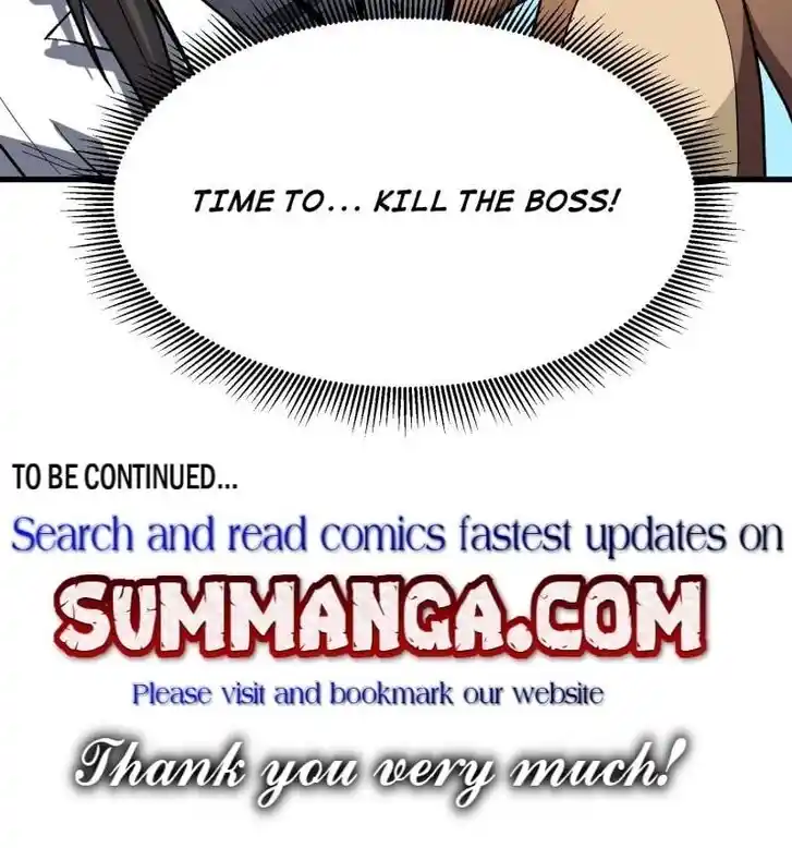 I'm Really Not the Villain Ch.288