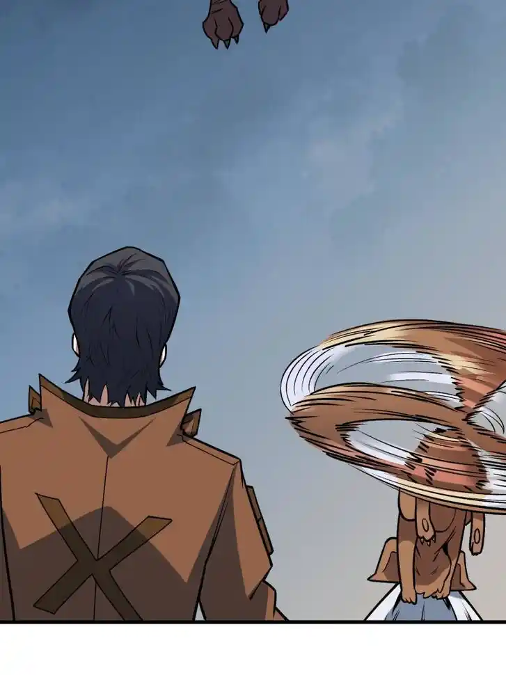 I'm Really Not the Villain Ch.289