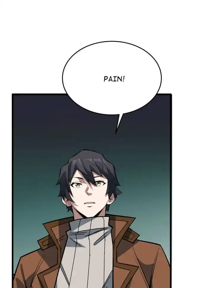 I'm Really Not the Villain Ch.289