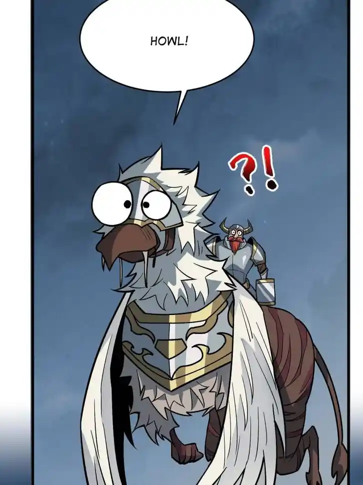 I'm Really Not the Villain Ch.289