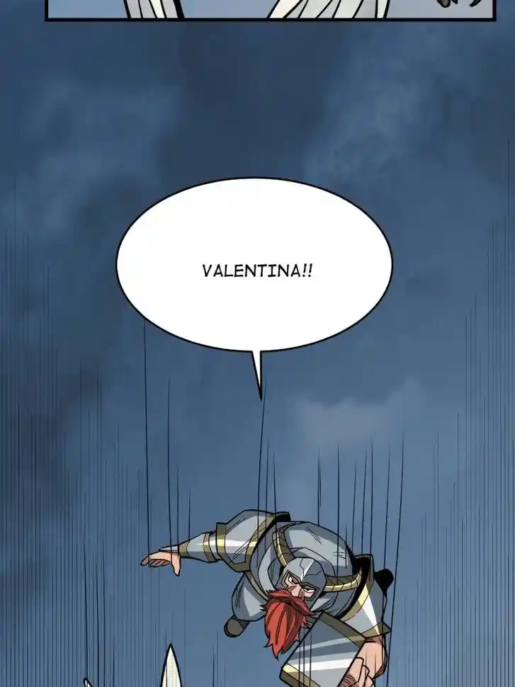 I'm Really Not the Villain Ch.289