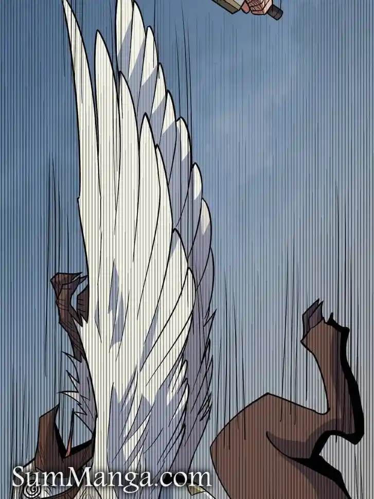 I'm Really Not the Villain Ch.289