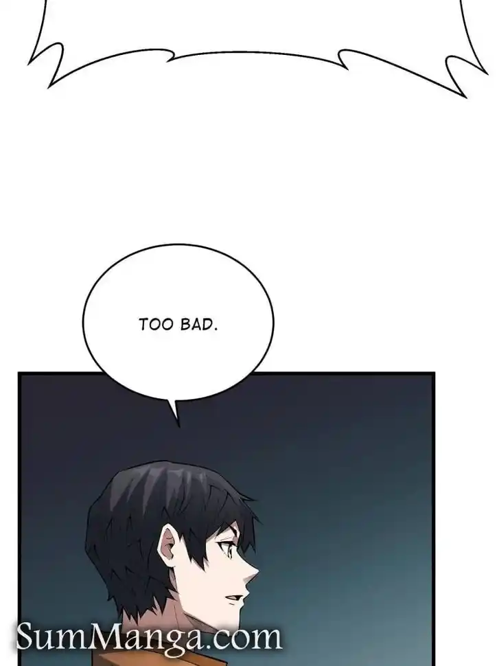 I'm Really Not the Villain Ch.289