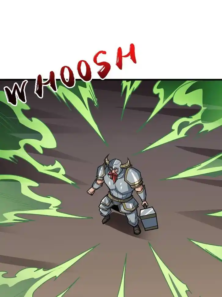 I'm Really Not the Villain Ch.289