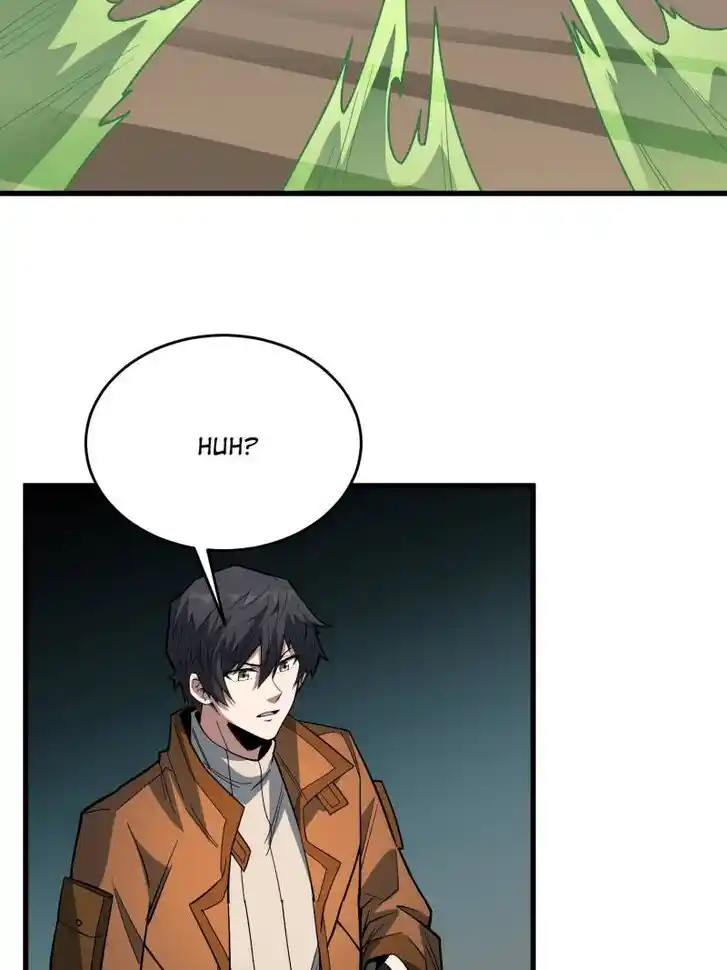 I'm Really Not the Villain Ch.289