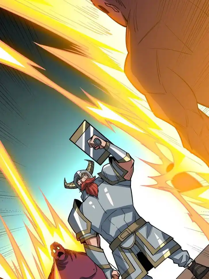 I'm Really Not the Villain Ch.289