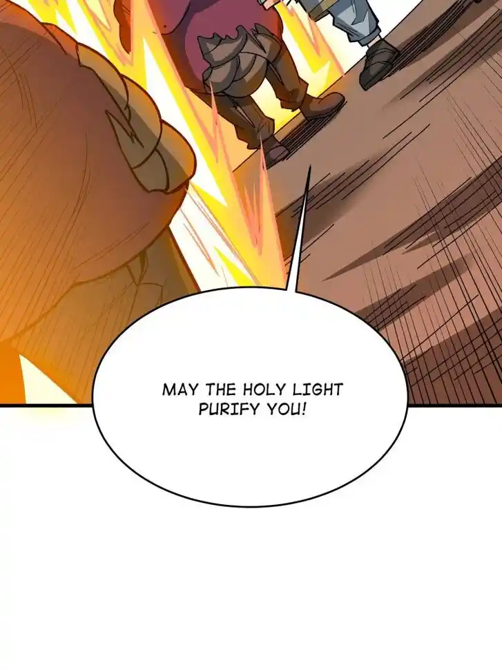 I'm Really Not the Villain Ch.289