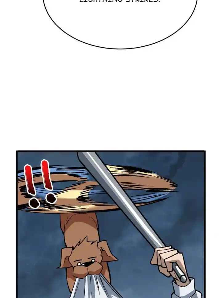 I'm Really Not the Villain Ch.289