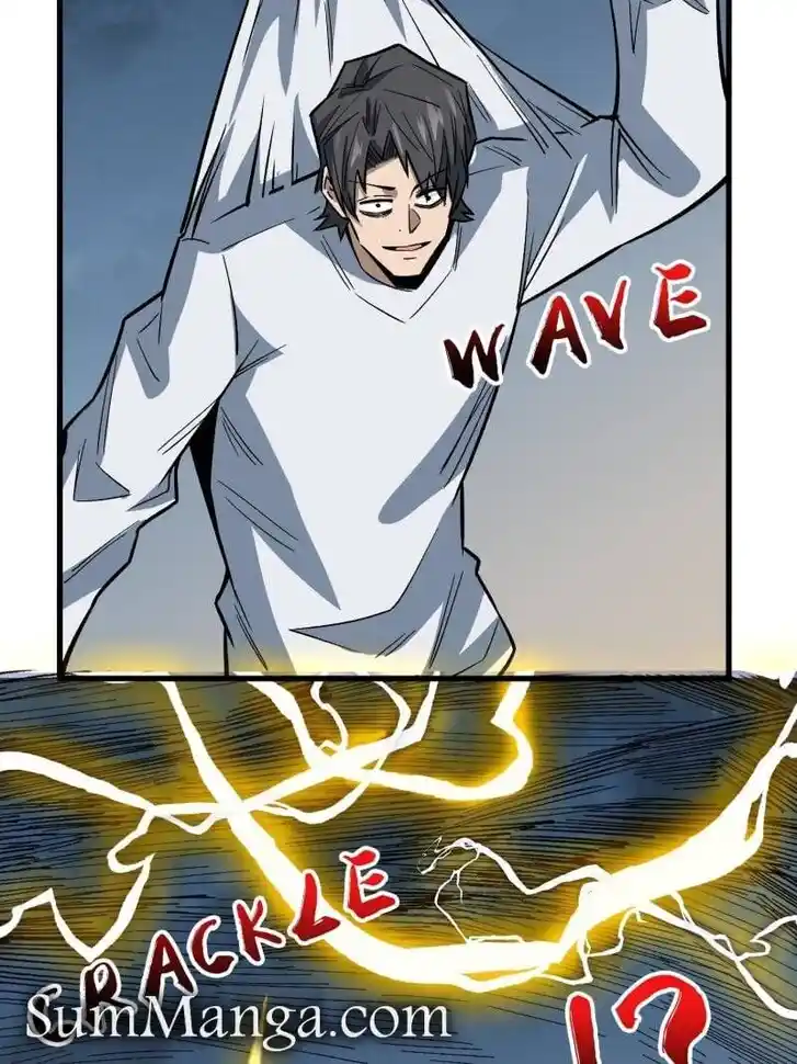 I'm Really Not the Villain Ch.289