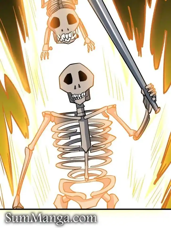 I'm Really Not the Villain Ch.289