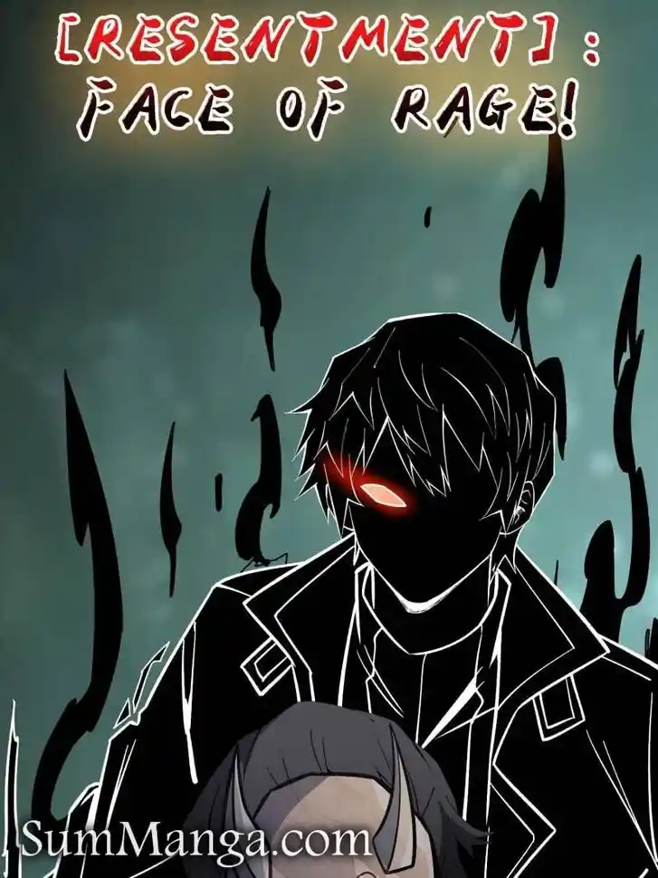 I'm Really Not the Villain Ch.289