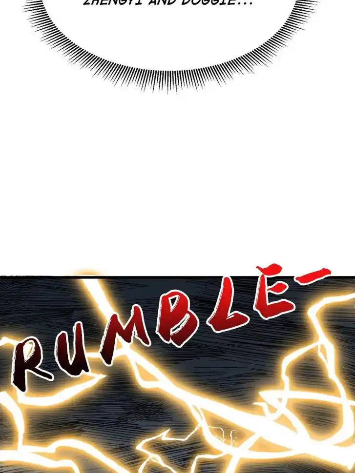 I'm Really Not the Villain Ch.289