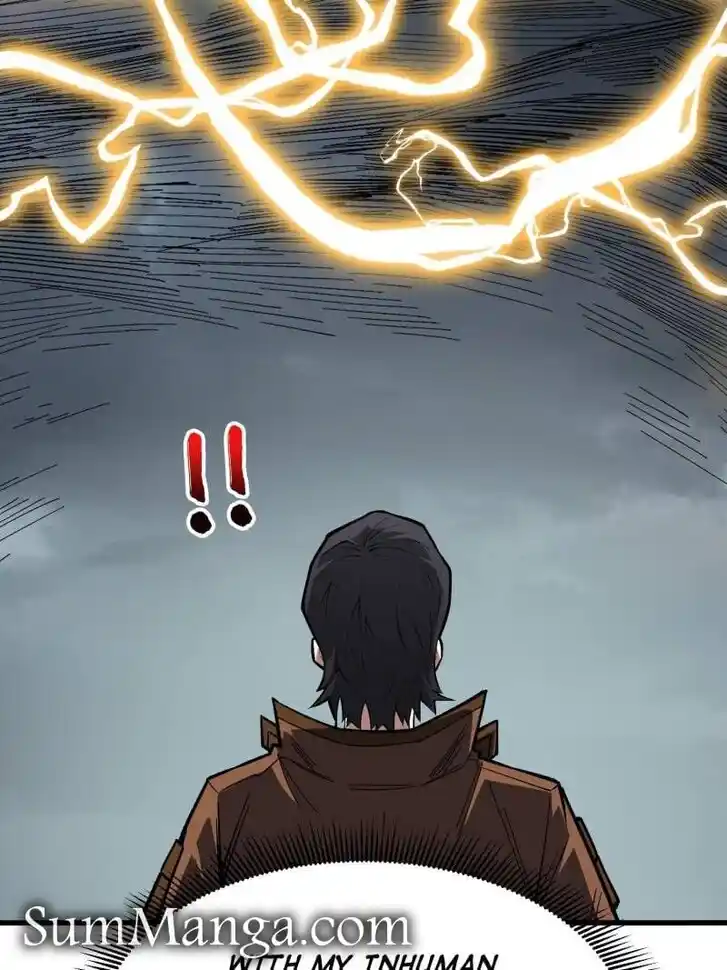 I'm Really Not the Villain Ch.289