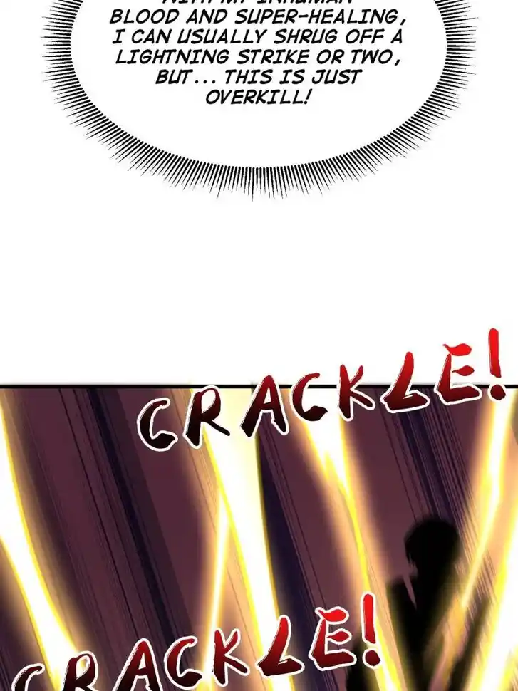 I'm Really Not the Villain Ch.289