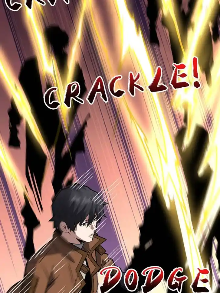 I'm Really Not the Villain Ch.289