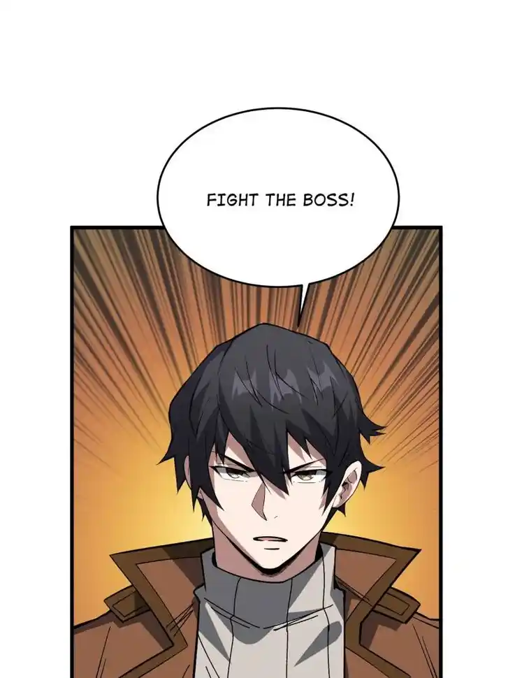 I'm Really Not the Villain Ch.289