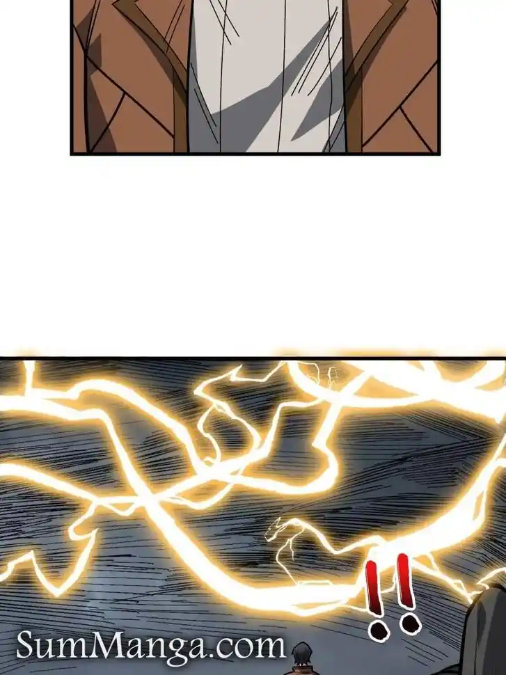 I'm Really Not the Villain Ch.289