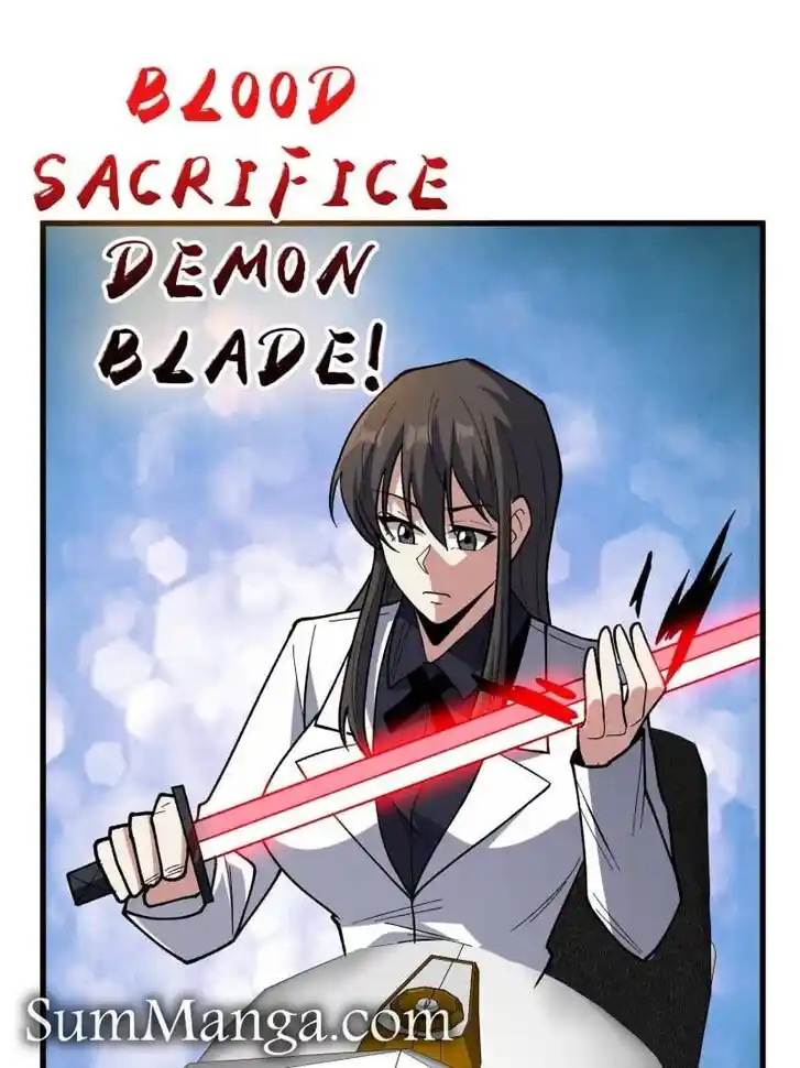 I'm Really Not the Villain Ch.289