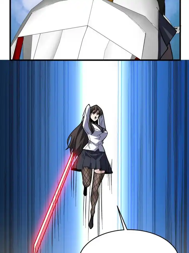 I'm Really Not the Villain Ch.289