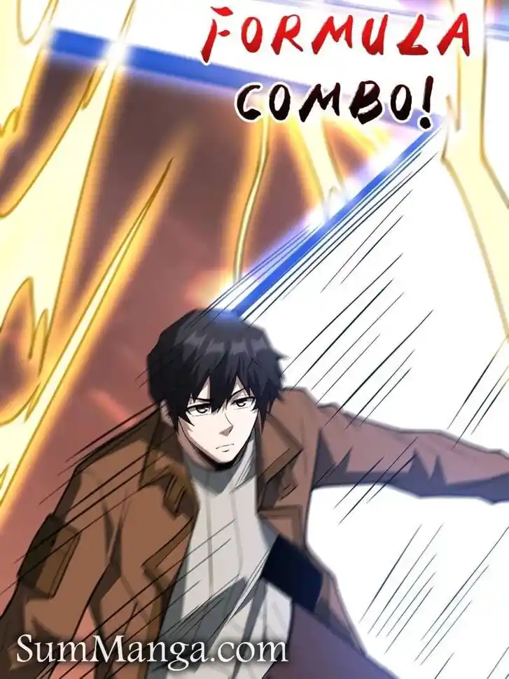 I'm Really Not the Villain Ch.289