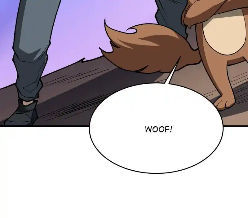 I'm Really Not the Villain Ch.289