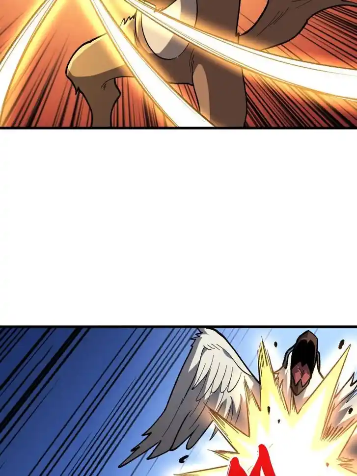 I'm Really Not the Villain Ch.289